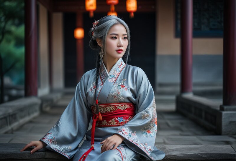 星空影视专业摄制现场