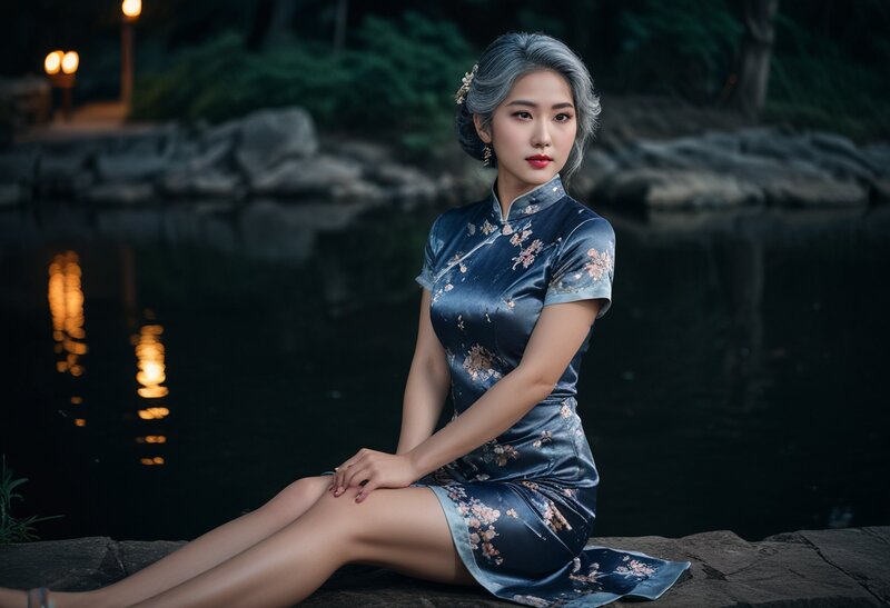 人文纪录片拍摄案例